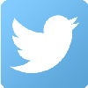 Small Twitter Icon